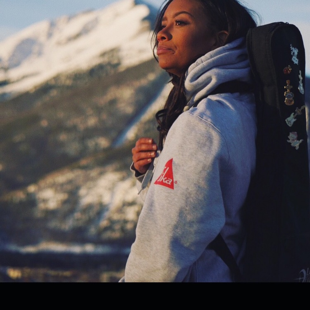 Meet your Posher, Tai